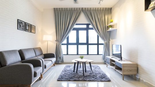 Les avantages et les inconvénients des appartements meublés par rapport aux appartements non meublés