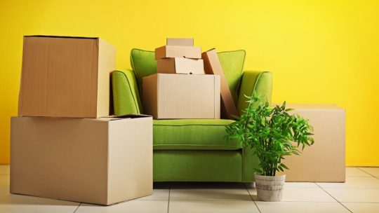 Box Atlanta : Une solution de stockage innovante pour votre maison ou votre bureau