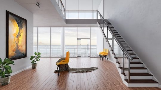 Quelles sont les meilleures offres d’appartements à Nice avec vue mer?